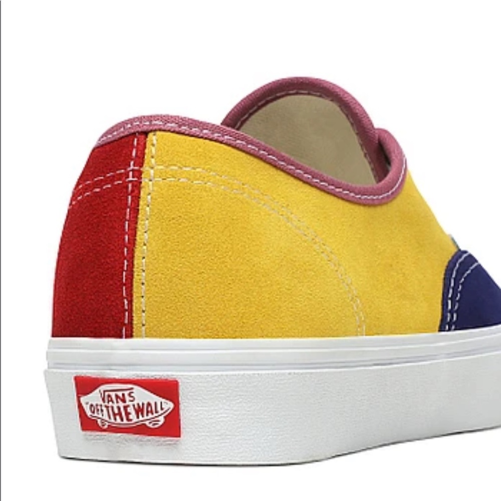 Vans Authentic - Picture 3 of 5